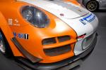 Porsche 911 GT3 R Hybrid 2010 года